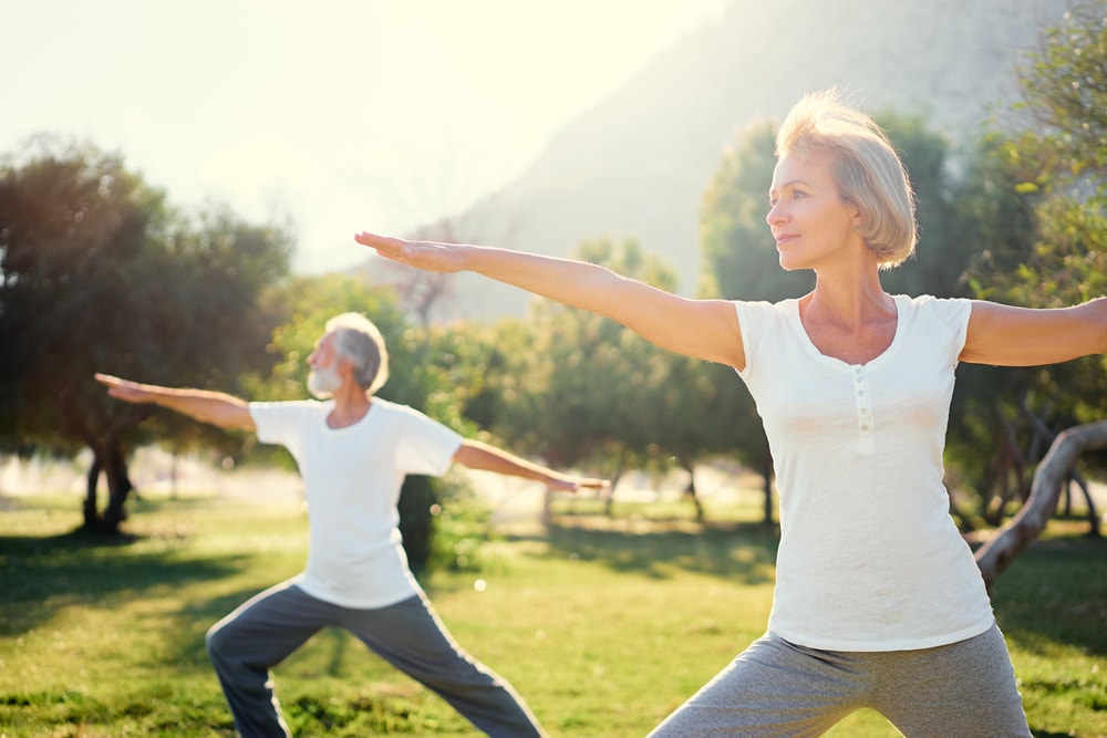 Testosterone therapy In Newark: Slim Body