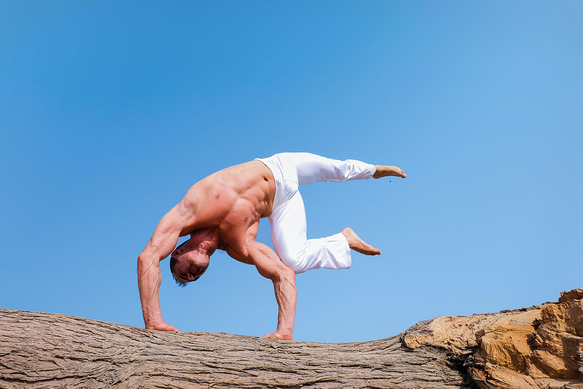Testosterone therapy In Newark: Muscle Strength
